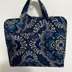 Vera Bradley Hanging Travel Organizer